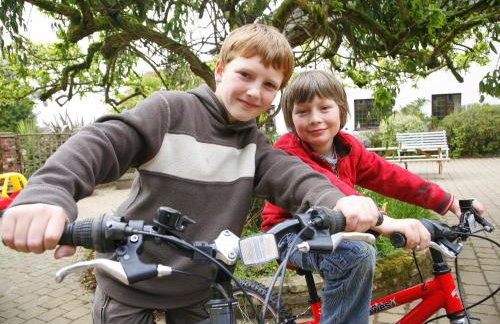 Bramley Cottage - Foto 12