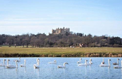 5 bedroom Manor with idyllic countryside views - Foto 21