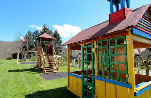 Borgo Caiano Country Inn - Foto 19