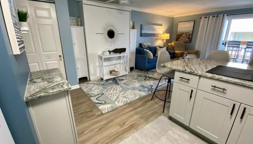 Marylander Condominiums, 90 steps from the beach - Foto 5