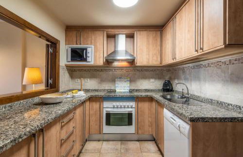 Las Palmeras by Ĥ - Playa Punta del Moral PLHP3P20 - Foto 10