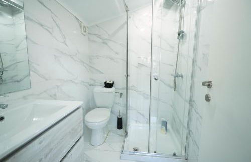 La Casita del Escorial -Nueva reforma Tranquilidad y jardín privado - Foto 15