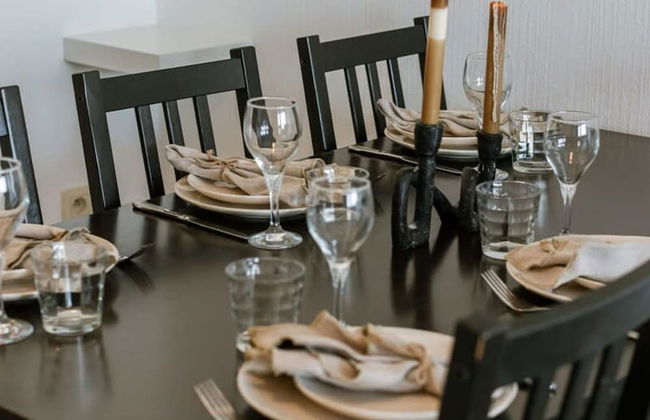 Pleasant Apartment With Frontal sea View - Foto 11