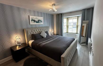 Lovely 1-bed Apartment in Town Centre Colchester - Foto 13