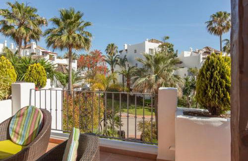 Hanami Alcazaba Beach Penthouse - Photo 23