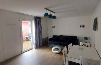 chalet Le Ticaco Soustons plage avec WiFi satellite - Foto 3