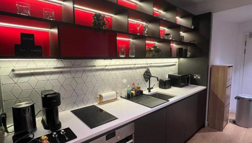 Luxury Apartment in the Exclusive The City Island - Foto 2