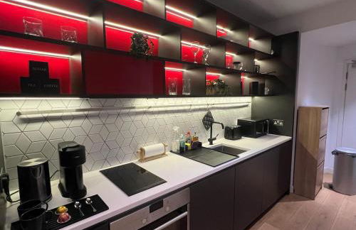 Luxury Apartment in the Exclusive The City Island - Foto 2