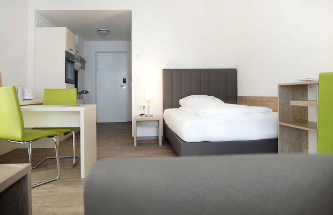 ADAPT APARTMENT HOTEL Giessen - Foto 2