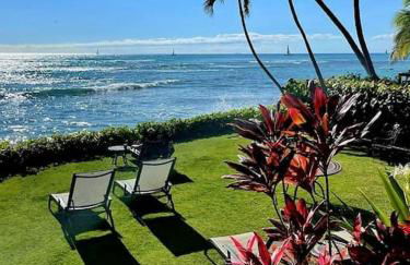 Sanctuary by the Sea/Studio Apt. - Foto 44