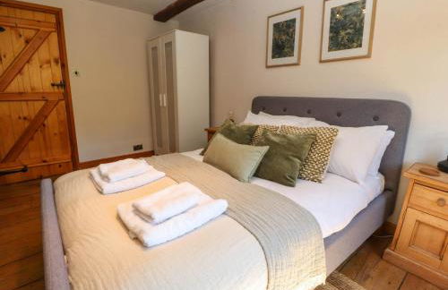 Sunnybrook Cottage - Foto 26