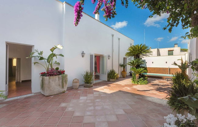 3669 Dimora Antico Frantoio by Perle di Puglia - Foto 30