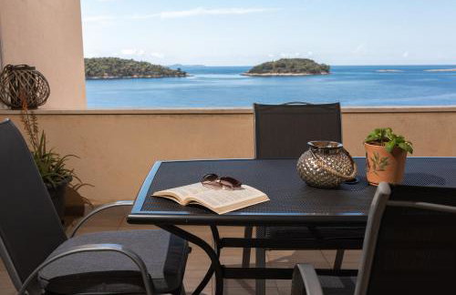 Villa Pudaric - Foto 38