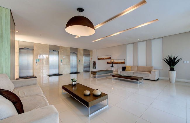 Apart no melhor da Praia do Futuro - Photo 32