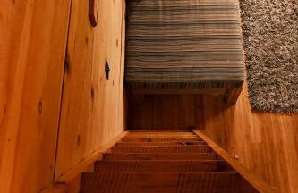 Crows Nest Treehouse At El Mistico Ranch - Foto 26