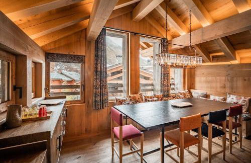 Chalets LA MOURRA - Foto 11