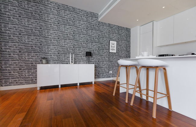 FAM Living - City Walk Dubai - Photo 33