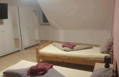 APARTMENT / WOHNUNG IN HAIBACH - Foto 1