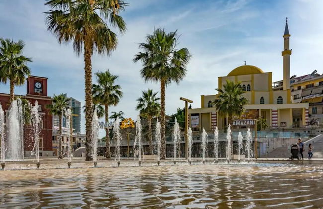 Brand New City Center Apartment - Photo 1