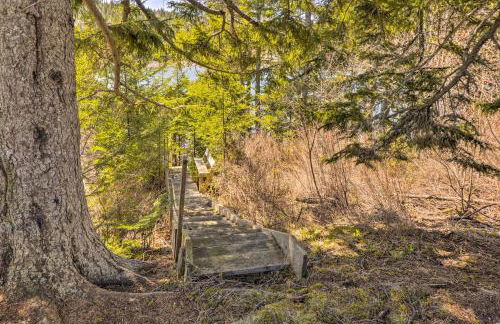 Charming Ocean-View Cottage By Cutler Harbor - Foto 25