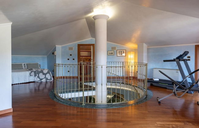 Lu-f452-sgiu68at - Villa Gabri 8 2 - Foto 33