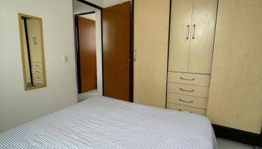 Apartamento confortável para sua estadia - Photo 3