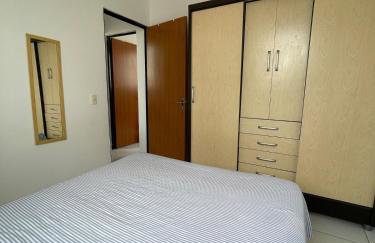 Apartamento confortável para sua estadia - Photo 3