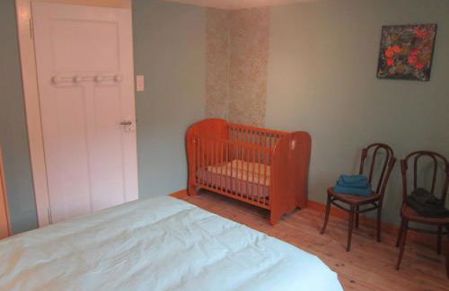 Gîte Faubourg des Pierres - Foto 21