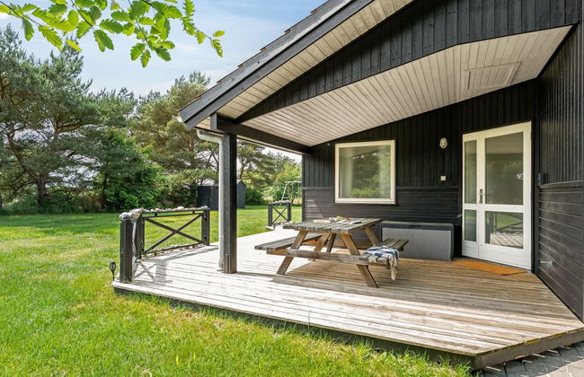 "Allie" - 150m from the sea - Foto 23