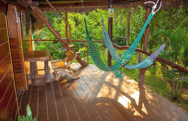 Tronco Tambopata Adventure - Photo 19