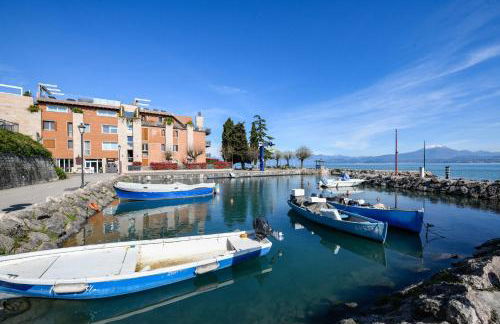 DOLCERIVA - The Lakefront Suite - Foto 39