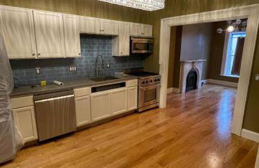 Downtown 3BR duplex full kitchen parking off i-787 - Foto 29