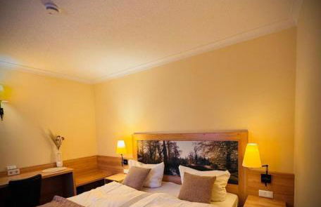 Gasthaus & Hotel Zum Kellermann - Foto 6