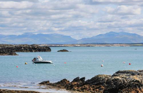 The Granary - Rhoscolyn - Foto 22