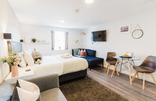 Prime Suites Lytham - Foto 2