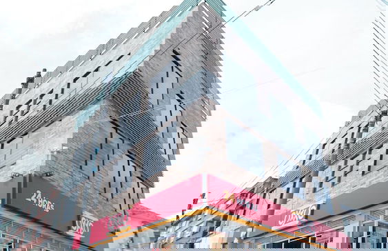 Edificio Malú 777 by Wellcome - Photo 67