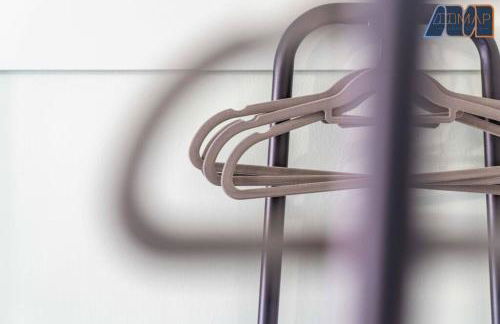 Elegant 2Bed Sleeps 4 With Parking - Foto 13