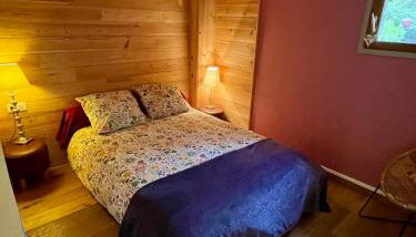 Meublés Les Charmettes - Foto 2