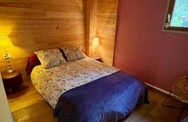 Meublés Les Charmettes - Foto 2