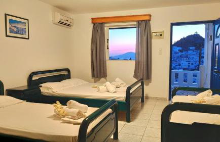 LIKNO'S Ios island Resort - Foto 61