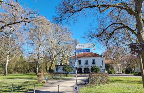 Ferienwohnung Eichweg - Foto 41