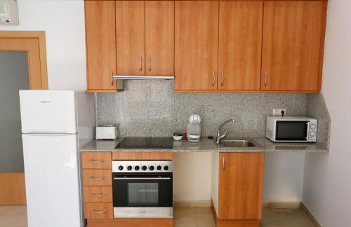 Apartaments Claudia - Foto 11