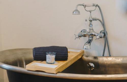 Bydown Barn Swimbridge Devon - Foto 15