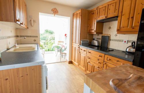 Cosy cottage with views over the Shropshire hills - Pass the Keys - Foto 8