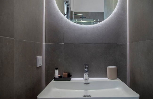 Villa Petalouda Paleros - Foto 35