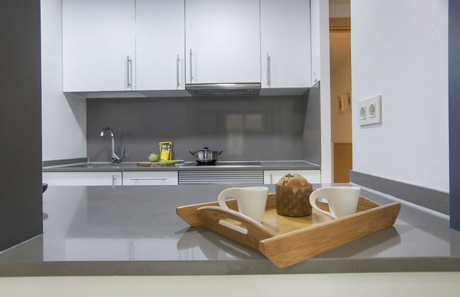 BBarcelona Gaudi Flats - Photo 15