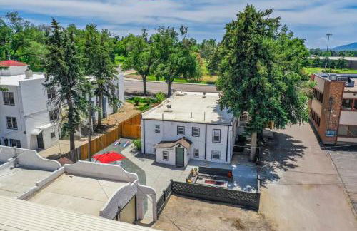 Pikes Escape - Downtown Workcation 4K Roku - Foto 29