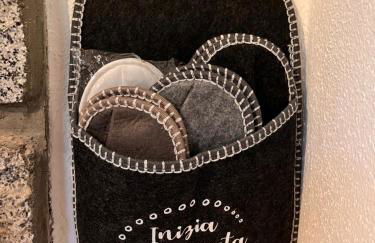 Chalet Bel-Air A due passi dalle piste, con giardino e posto auto - Foto 18