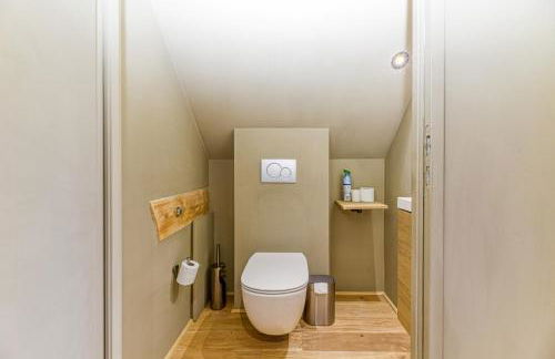 Homency - Chalet Rodina - Foto 24