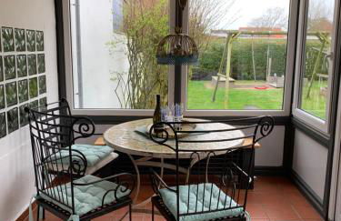 Huus Mövchen - Foto 71